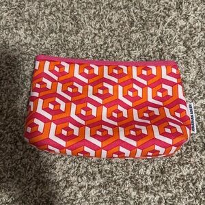 Clinique X Jonathan Adler Makeup Bag - Gently Used, Excellent Condition